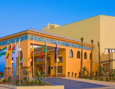 Apartamentos Playamarina Isla Canela Aparthotel