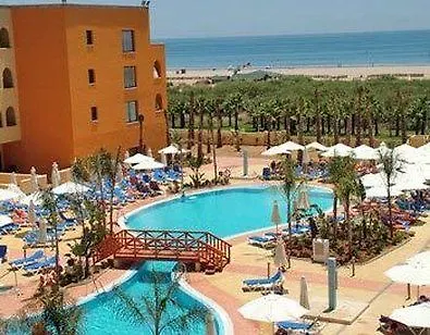 Apartamentos Playamarina Isla Canela