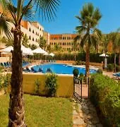 Aparthotel Apartamentos Playamarina Isla Canela