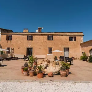 Sa Canoveta Apartamento