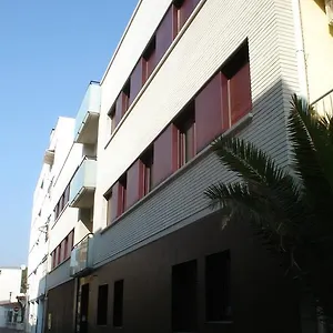 Sun D'aro Apartamento