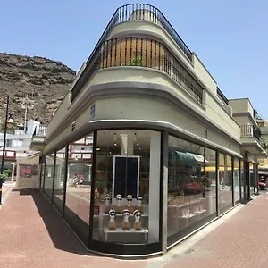 Edificio Playa Apartamento